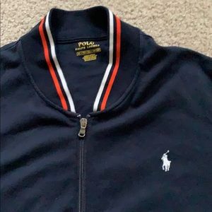 Men’s Polo jacket